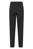 Sierra II Extreme RECCO® Womens Softshell Ski Pants