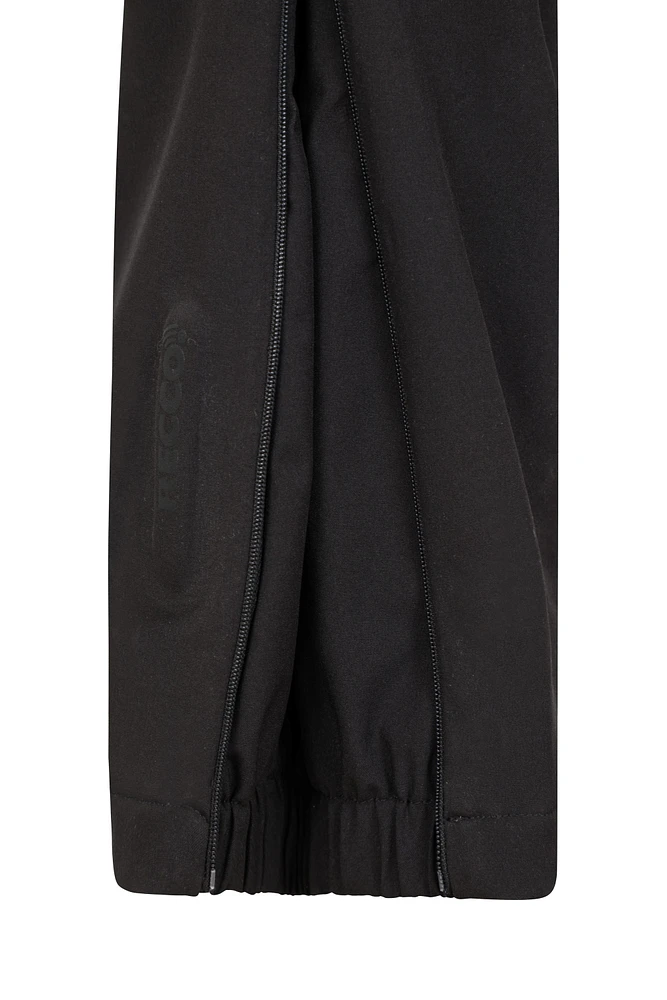 Sierra II Extreme RECCO® Womens Softshell Ski Pants