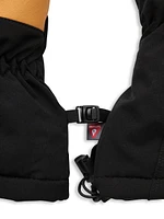 EMS Womens Ascent Summit Mitt