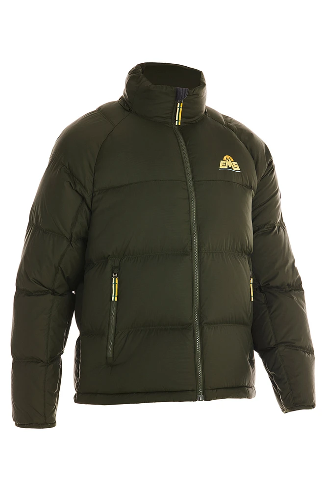 EMS Men's '67 Down Jacket