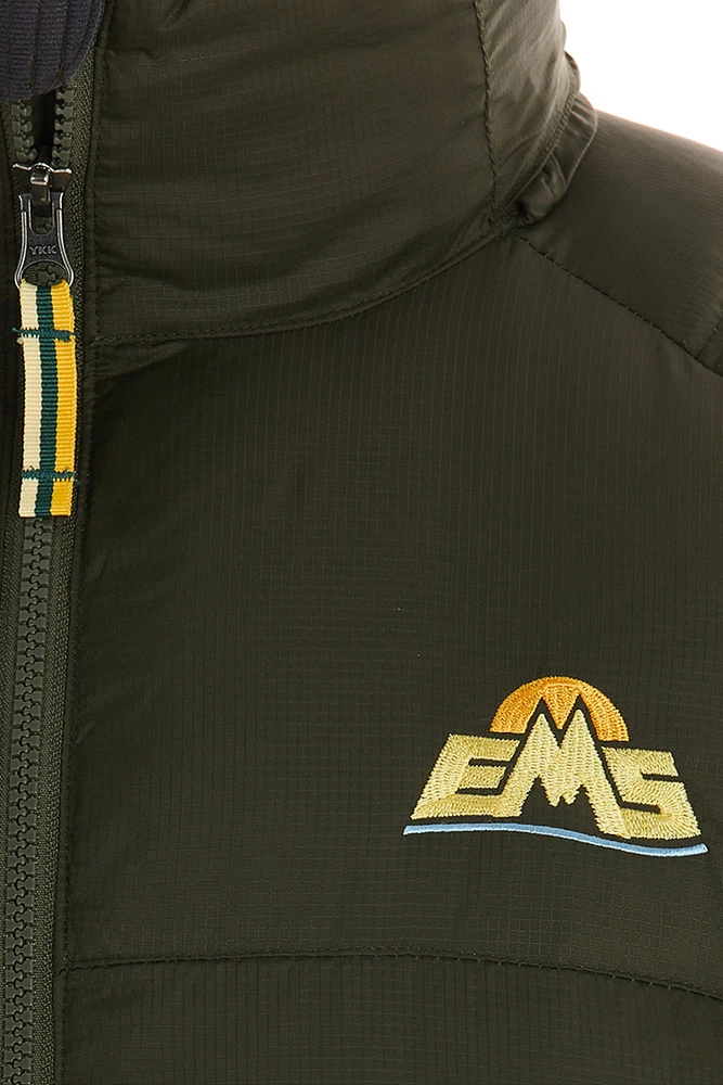 EMS Men's '67 Down Jacket