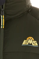 EMS Men's '67 Down Jacket