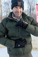 EMS Men's '67 Down Jacket