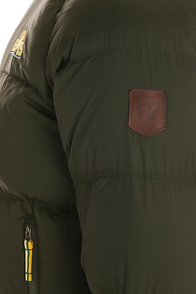 EMS Men's '67 Down Jacket