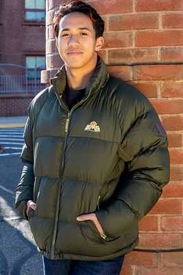 EMS Men's '67 Down Jacket