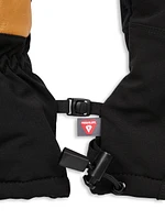 EMS Ascent Summit Mens Mitt