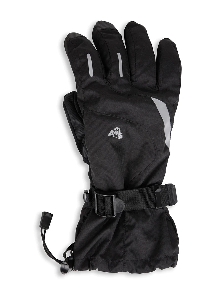 EMS Womens Altitude 3 1 Glove