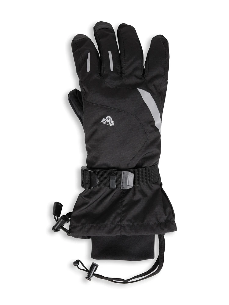 EMS Womens Altitude 3 1 Glove