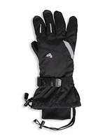 EMS Womens Altitude 3 1 Glove