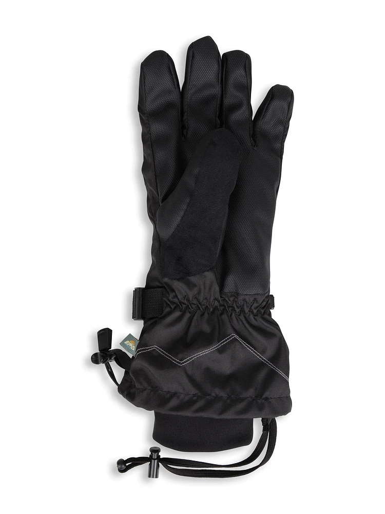 EMS Womens Altitude 3 1 Glove