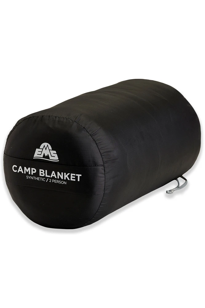EMS Camp Blanket - 2 Person