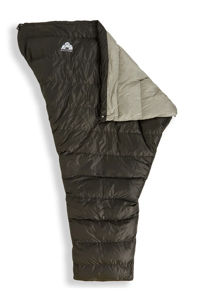 EMS Anomaly Ultralight 30-Degree Backpacking Quilt