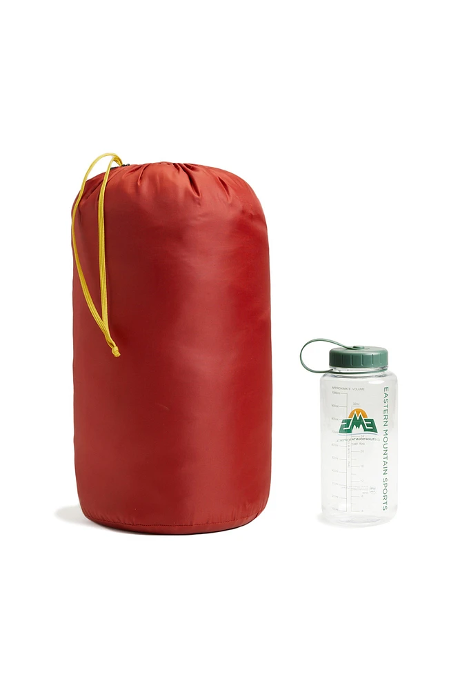 EMS Women's Solstice 20° Sleeping Bag