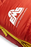 EMS Women's Solstice 20° Sleeping Bag