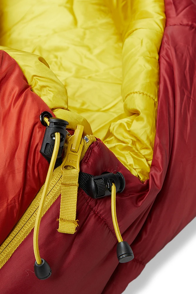 EMS Women's Solstice 20° Sleeping Bag