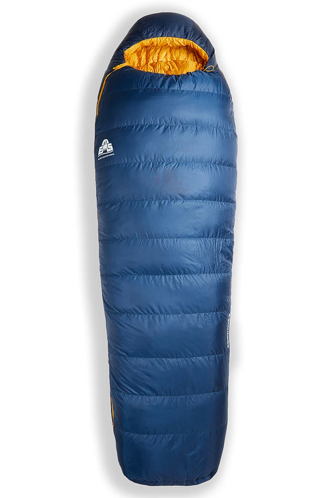 EMS Women's Downtime 0 Sleeping Bag