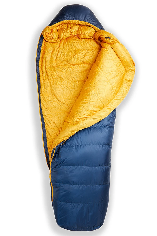 EMS Women's Downtime 0 Sleeping Bag