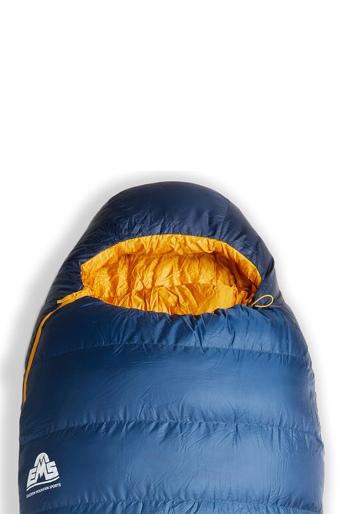 EMS Women's Downtime 0 Sleeping Bag