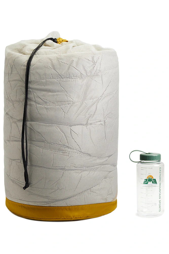 EMS Mountain Light 20 Sleeping Bag