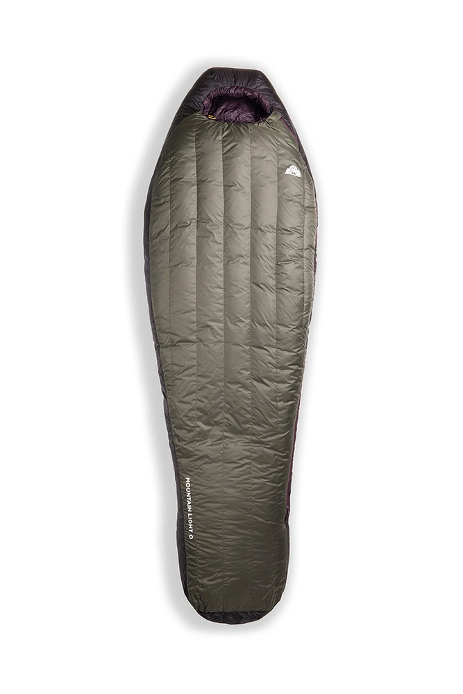 EMS Mountain Light 0 Sleeping Bag