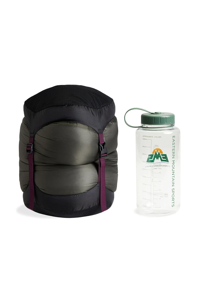 EMS Mountain Light 0 Sleeping Bag