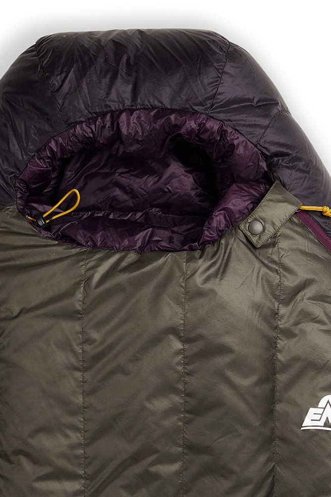 EMS Mountain Light 0 Sleeping Bag