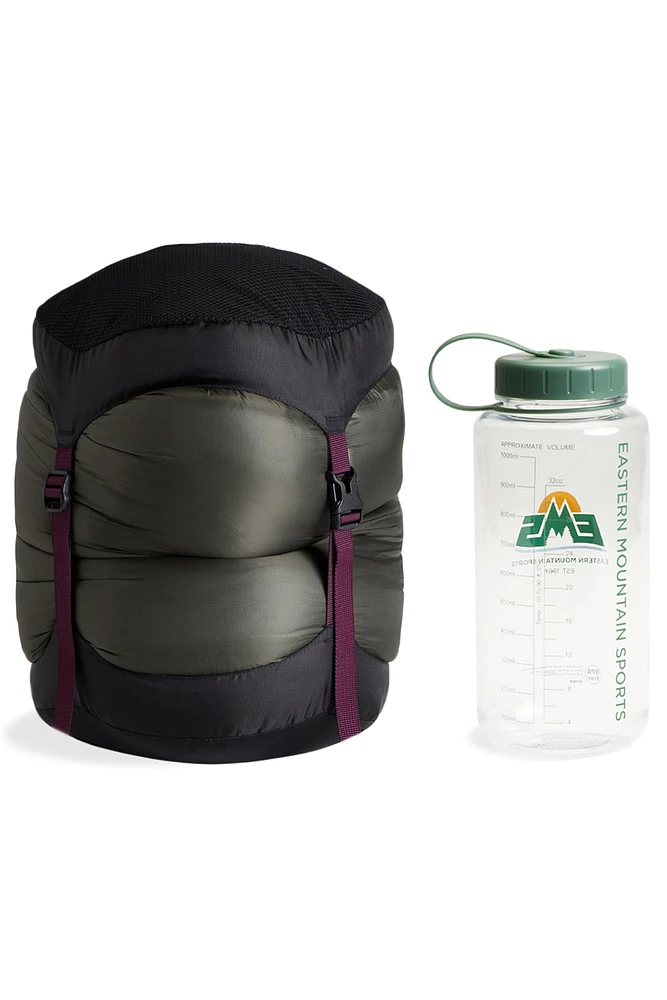 EMS Mountain Light 0 Sleeping Bag