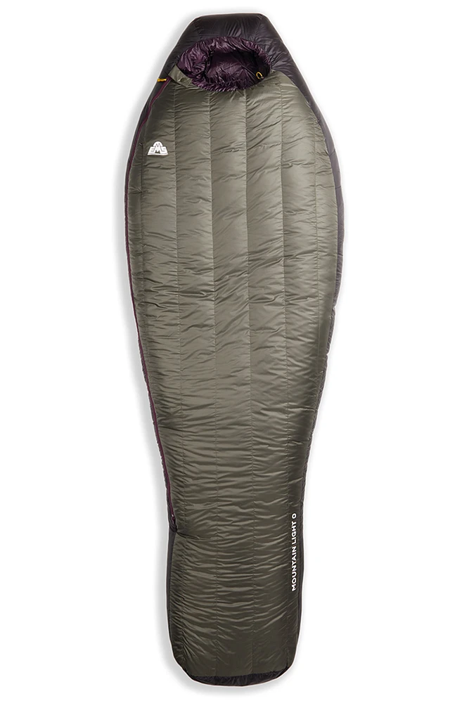 EMS Women's Mountain Light 0 Sleeping Bag