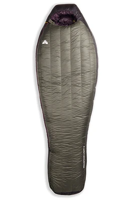 EMS Women's Mountain Light 0 Sleeping Bag