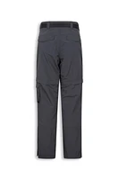 EMS Camp Womens Cargo Zip Off Pants
