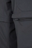 EMS Camp Womens Cargo Zip Off Pants