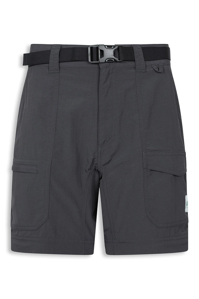 EMS Camp Womens Cargo Zip Off Pants