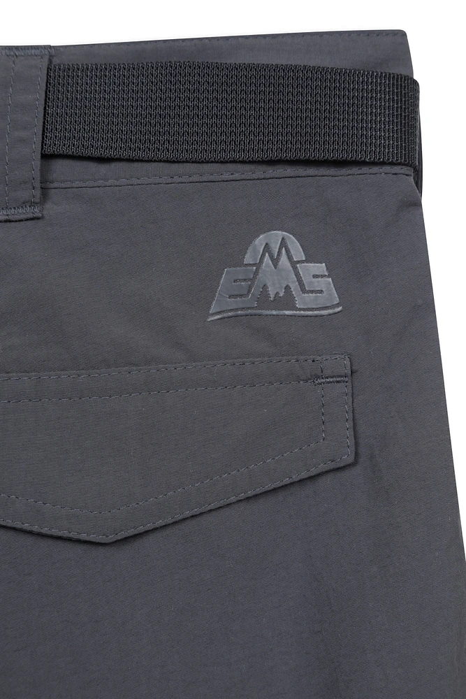 EMS Camp Womens Cargo Zip Off Pants