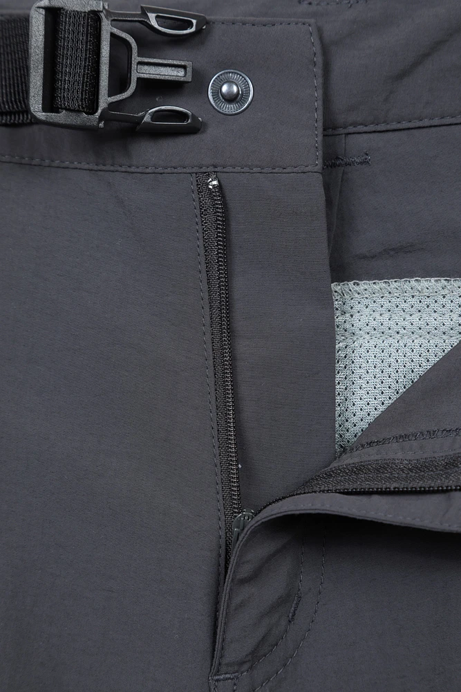 EMS Camp Womens Cargo Zip Off Pants