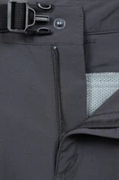 EMS Camp Womens Cargo Zip Off Pants