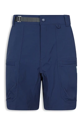 EMS Ecoflex Womens Cargo Shorts