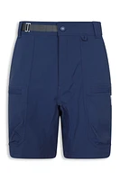 EMS Ecoflex Womens Cargo Shorts