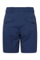 EMS Ecoflex Womens Cargo Shorts