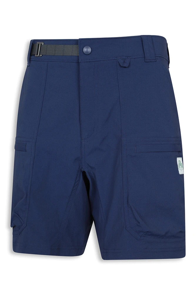EMS Ecoflex Womens Cargo Shorts