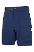 EMS Ecoflex Womens Cargo Shorts