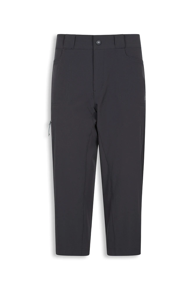 EMS Compass Womens 4 Point Trek Capri