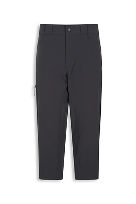 EMS Compass Womens 4 Point Trek Capri