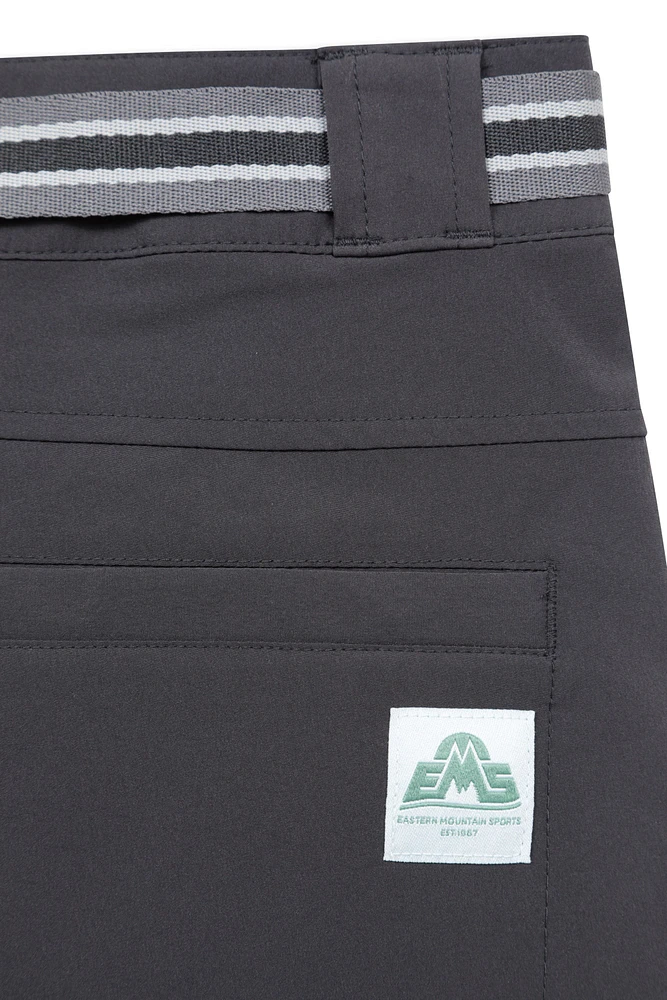 EMS Compass Womens 4 Point Trek Short