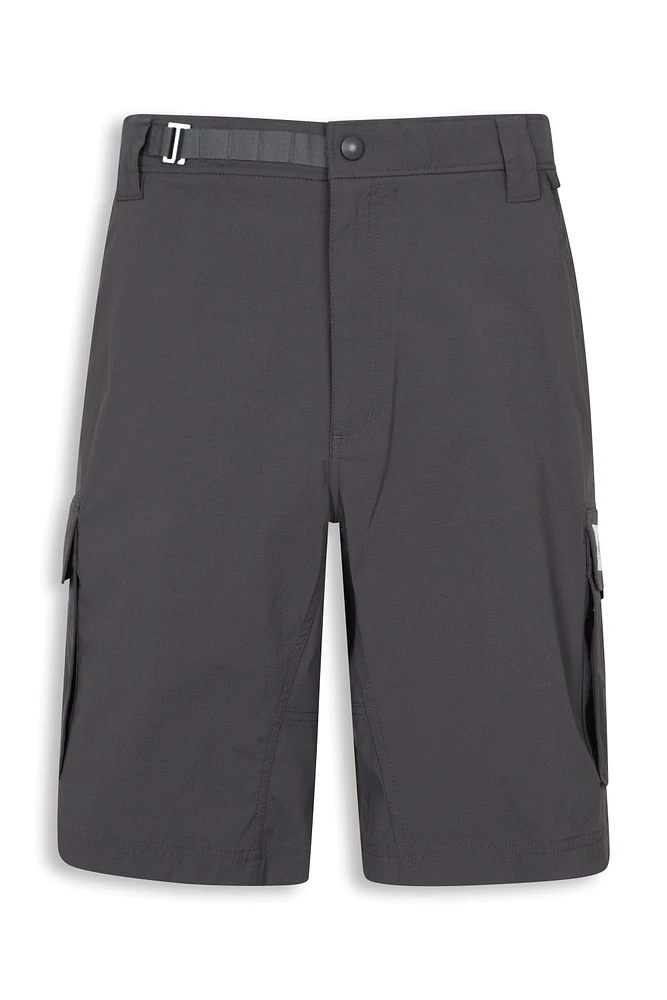 EMS Ecoflex Mens Cargo Shorts