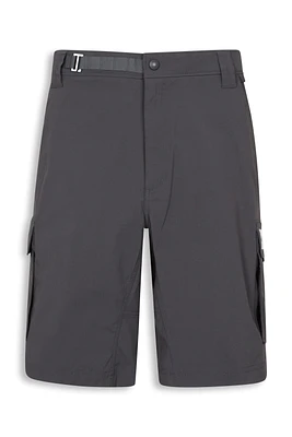 EMS Ecoflex Mens Cargo Shorts