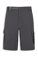 EMS Ecoflex Mens Cargo Shorts
