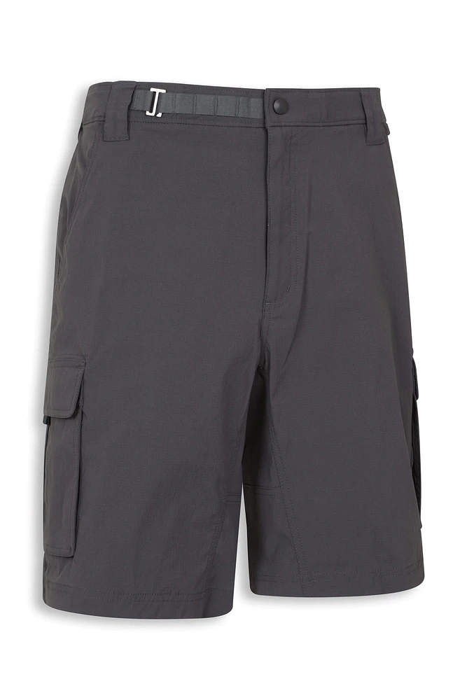 EMS Ecoflex Mens Cargo Shorts