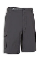 EMS Ecoflex Mens Cargo Shorts