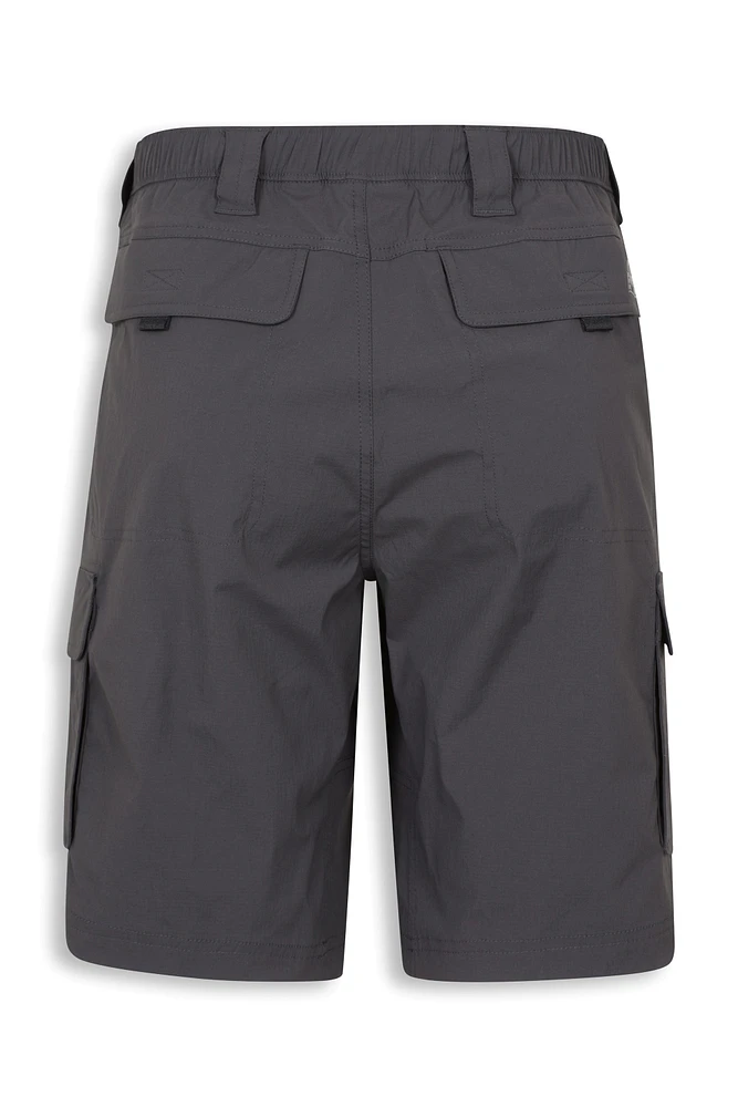 EMS Ecoflex Mens Cargo Shorts