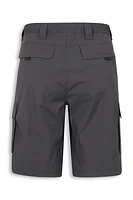 EMS Ecoflex Mens Cargo Shorts